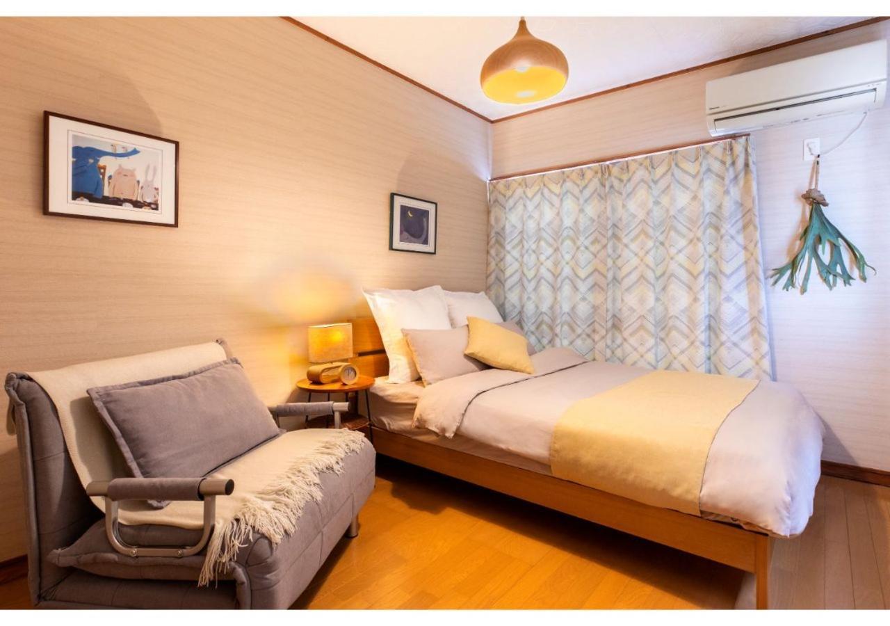 Residential Hotel 183 Naha Kültér fotó
